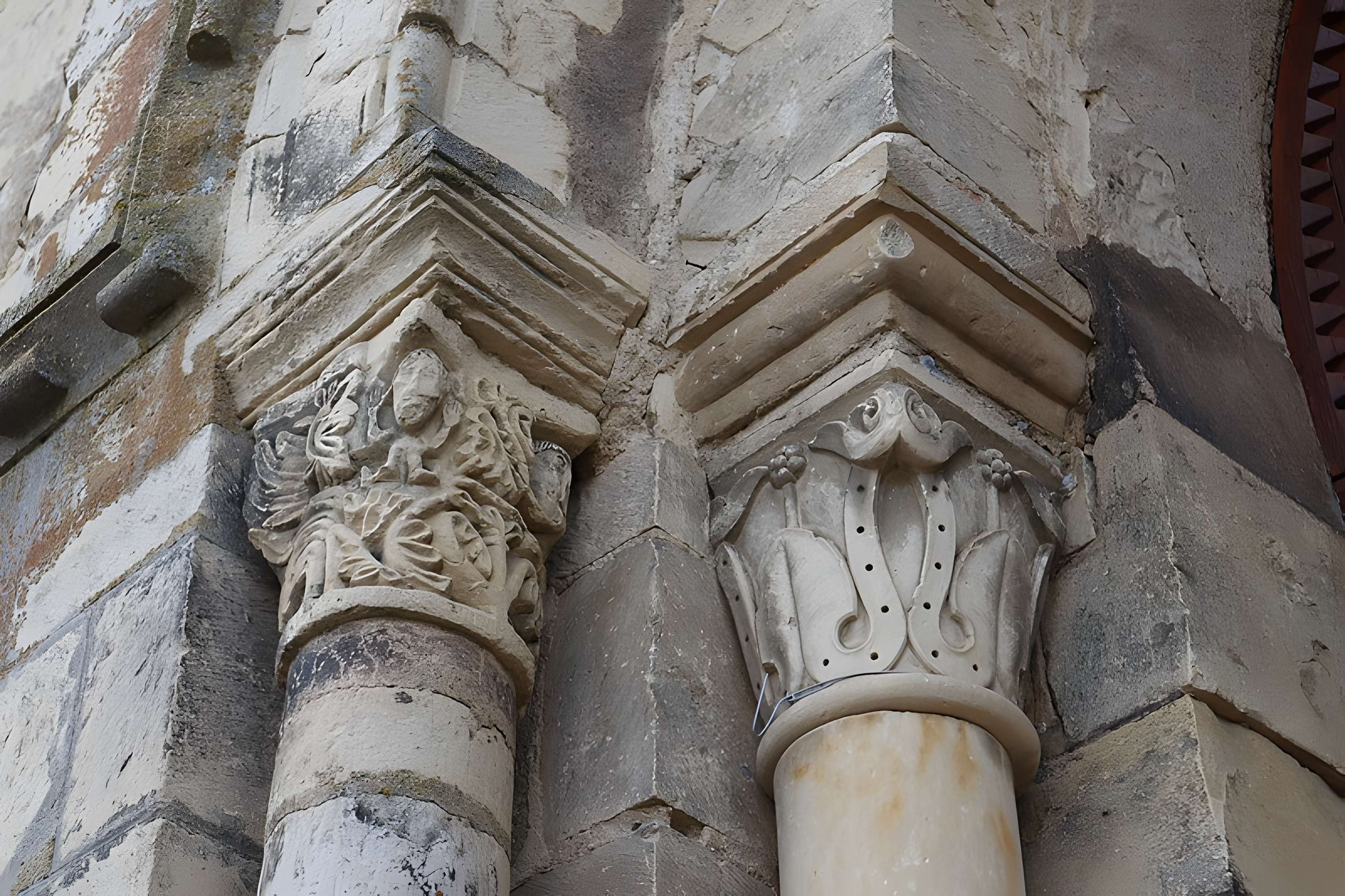 Église Saint-Étienne de La Guerche-sur-l'Aubois