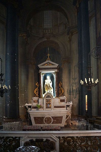 Église Saint-Étienne de Lille