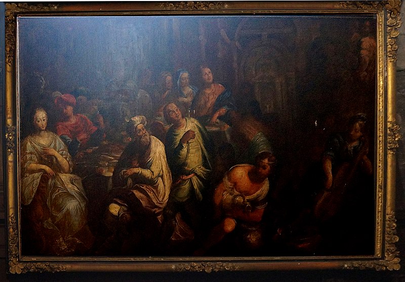 Église Saint-Étienne de Lille