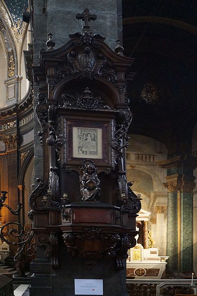 Église Saint-Étienne de Lille