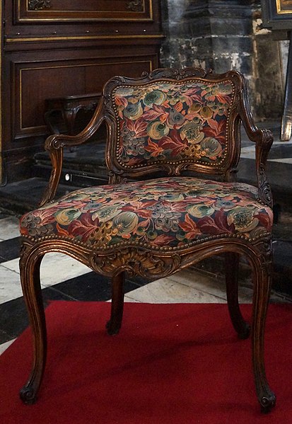 Église Saint-Étienne de Lille