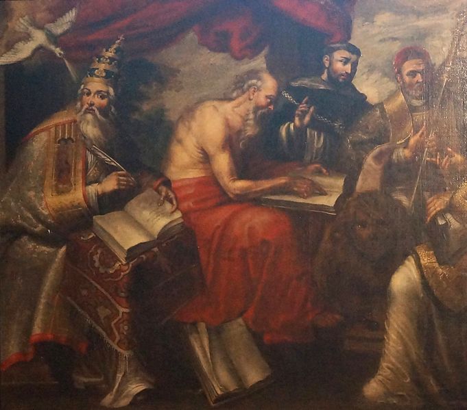 Église Saint-Étienne de Lille