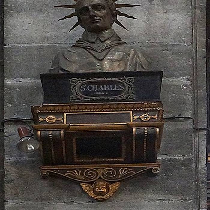 Photo de Église Saint-Étienne de Lille