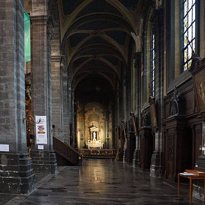 Photo de Église Saint-Étienne de Lille