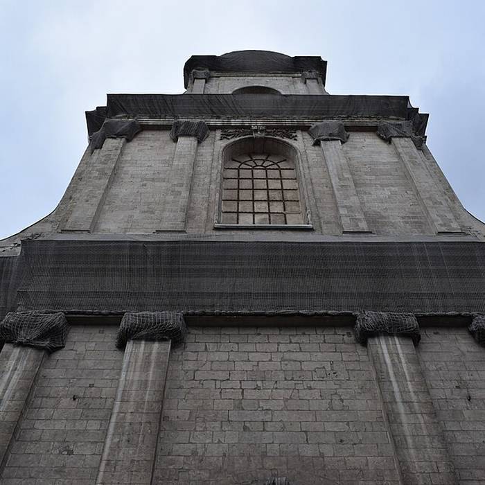 Photo de Église Saint-Étienne de Lille