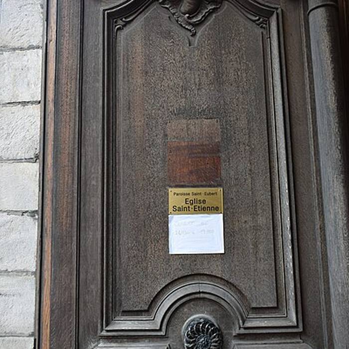 Photo de Église Saint-Étienne de Lille