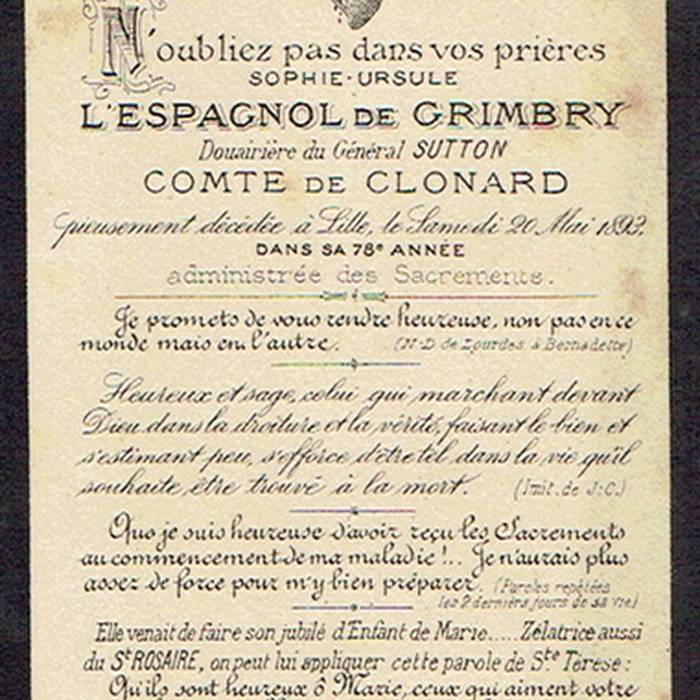 Photo de Église Saint-Étienne de Lille