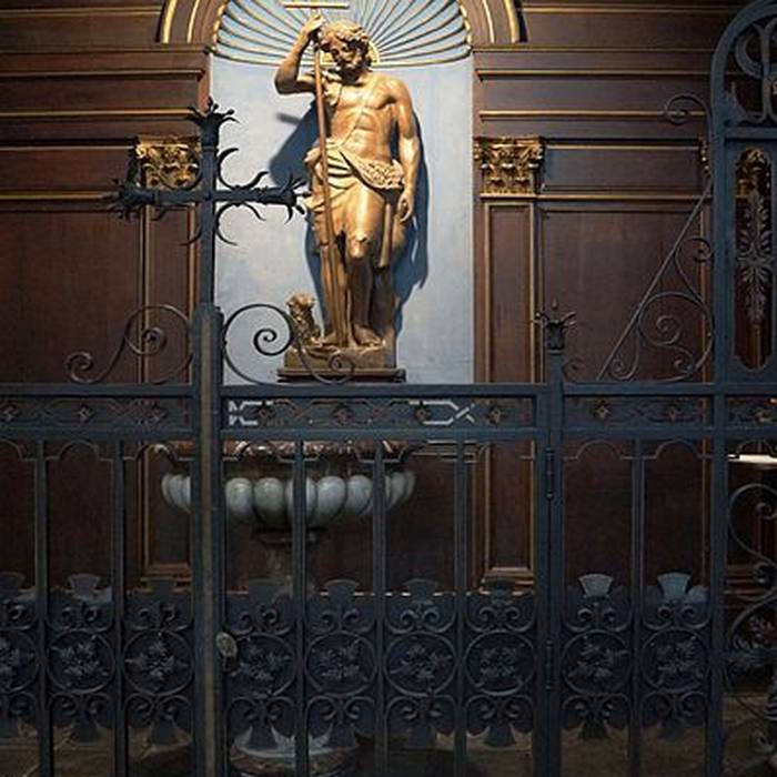 Photo de Église Saint-Étienne de Lille