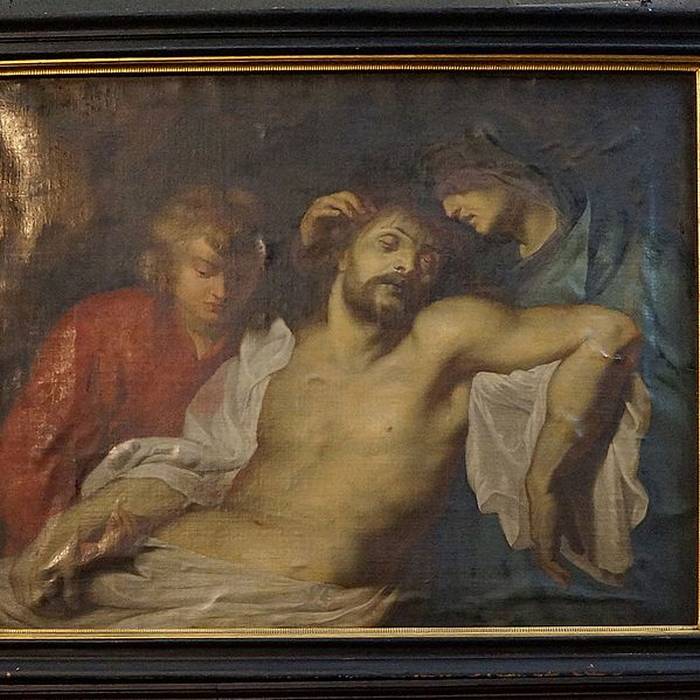 Photo de Église Saint-Étienne de Lille