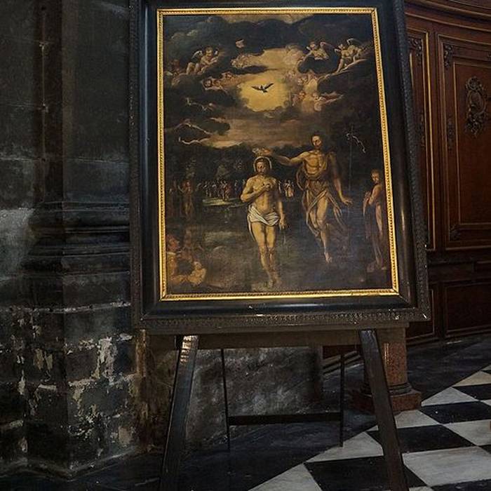 Photo de Église Saint-Étienne de Lille