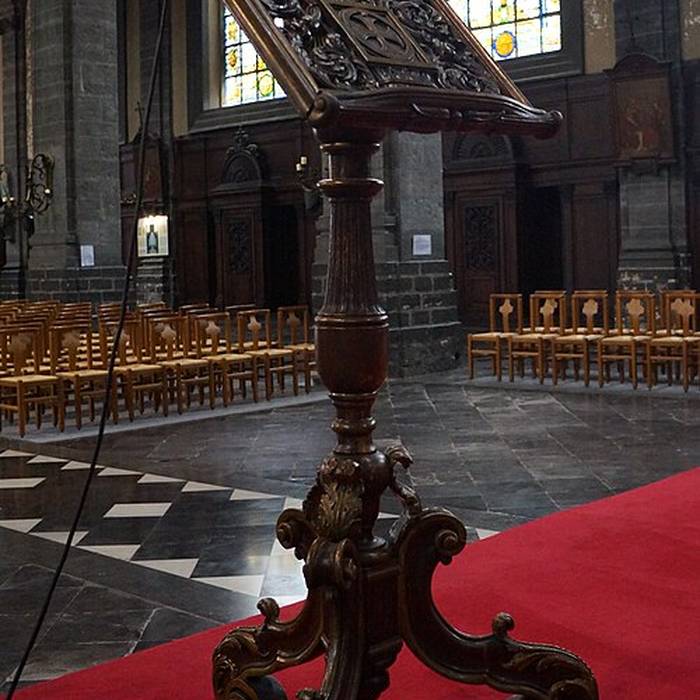 Photo de Église Saint-Étienne de Lille