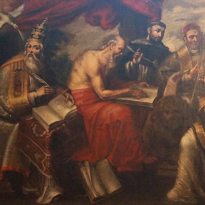 Photo de Église Saint-Étienne de Lille