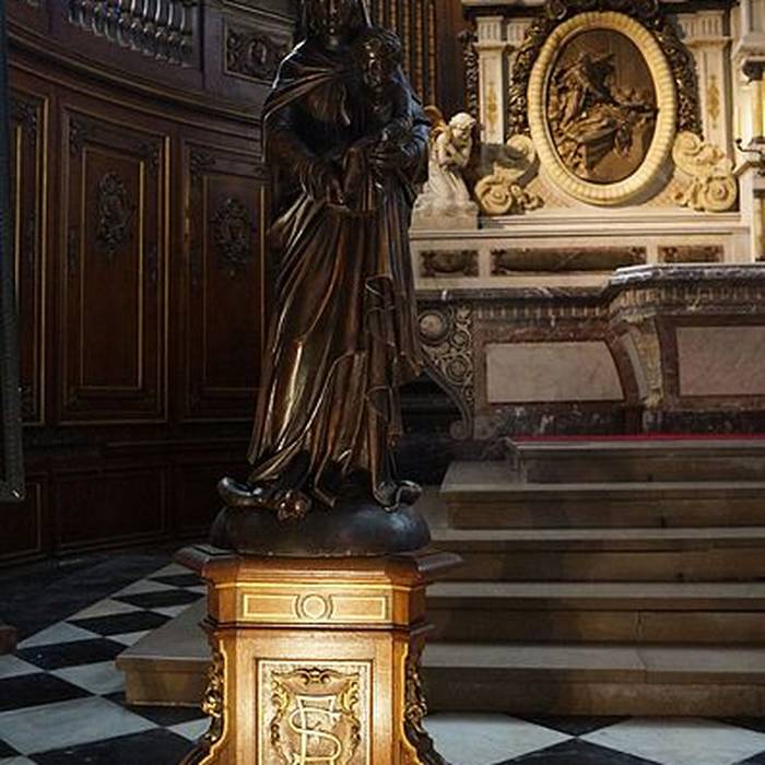 Photo de Église Saint-Étienne de Lille