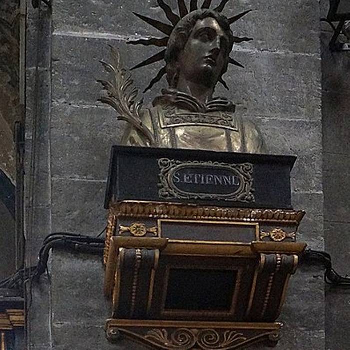 Photo de Église Saint-Étienne de Lille