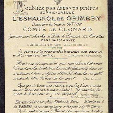 Église Saint-Étienne de Lille