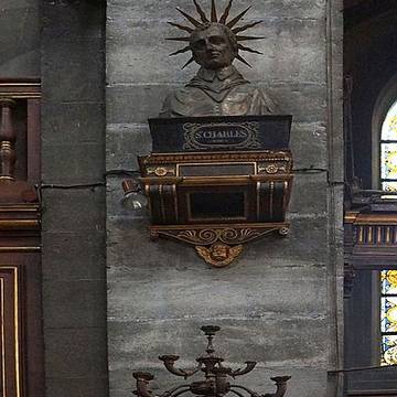 Église Saint-Étienne de Lille