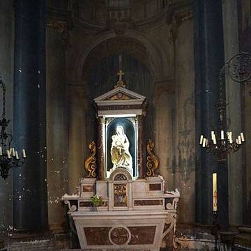 Église Saint-Étienne de Lille