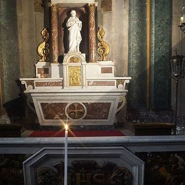 Église Saint-Étienne de Lille