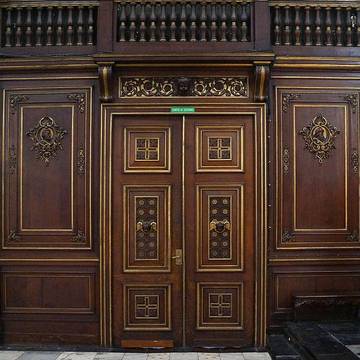 Église Saint-Étienne de Lille