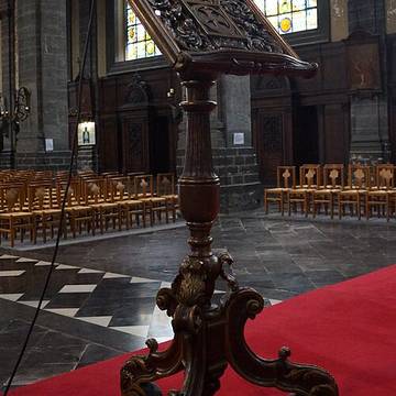 Église Saint-Étienne de Lille