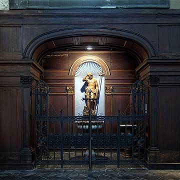 Église Saint-Étienne de Lille