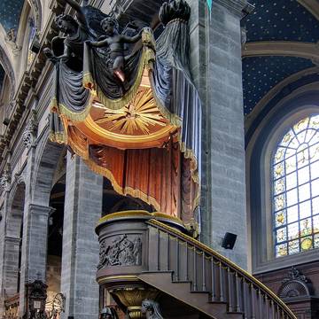 Église Saint-Étienne de Lille