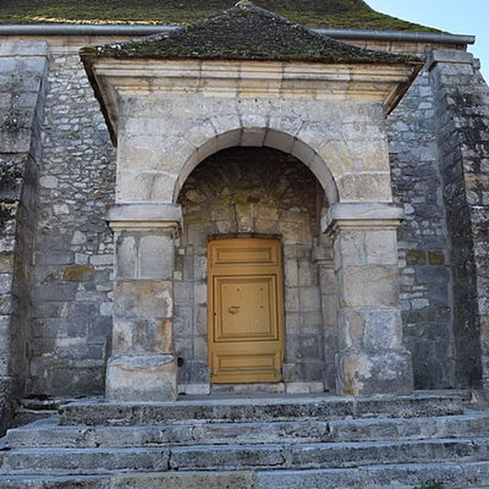 Photo de Église Saint-Étienne de Maincy