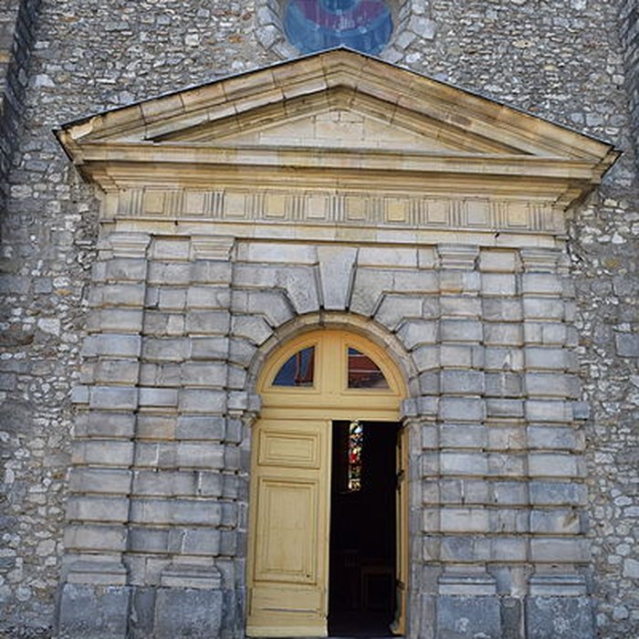 Photo de Église Saint-Étienne de Maincy