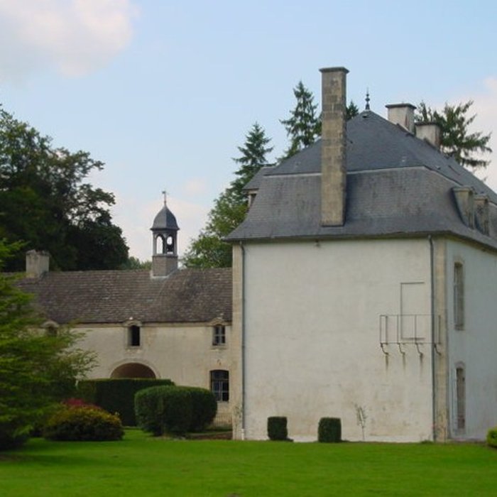 Photo de Abbaye du Val des Choues