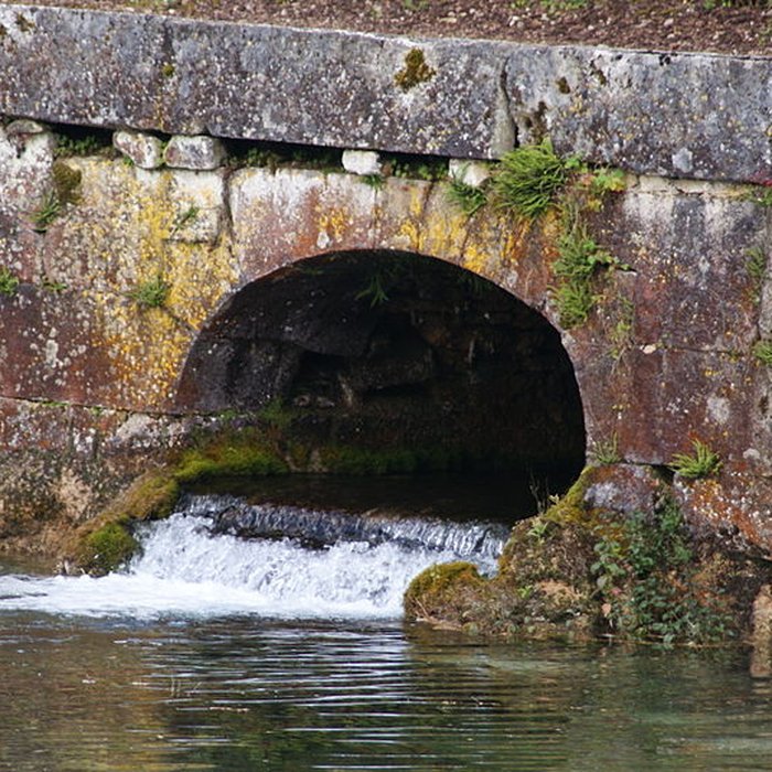 Photo de Abbaye du Val des Choues