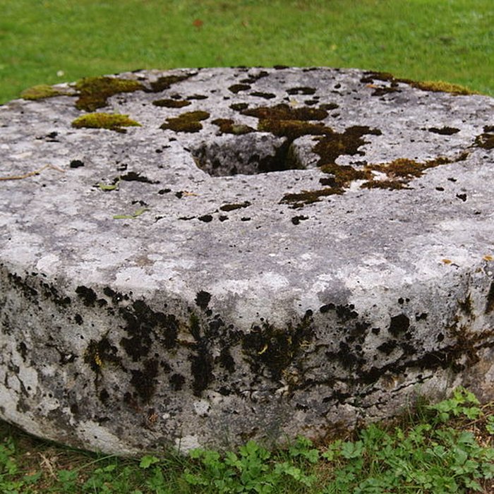 Photo de Abbaye du Val des Choues