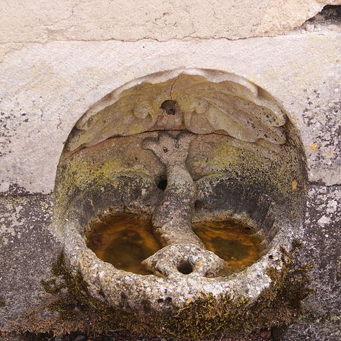 Photo de Abbaye du Val des Choues