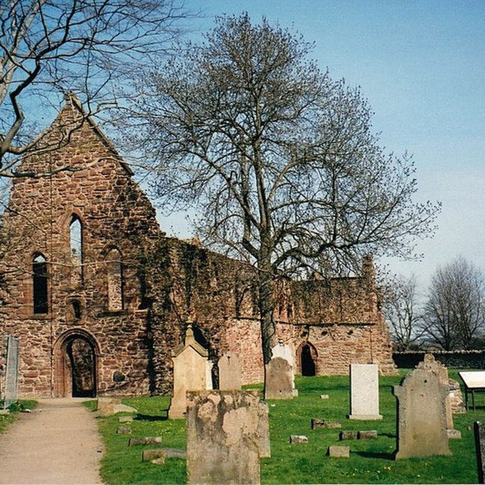 Photo de Abbaye du Val des Choues