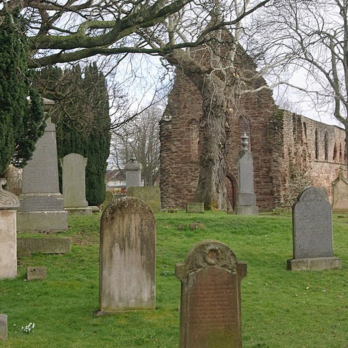 Photo de Abbaye du Val des Choues