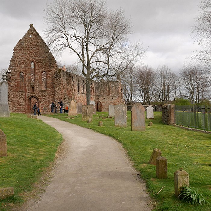 Photo de Abbaye du Val des Choues