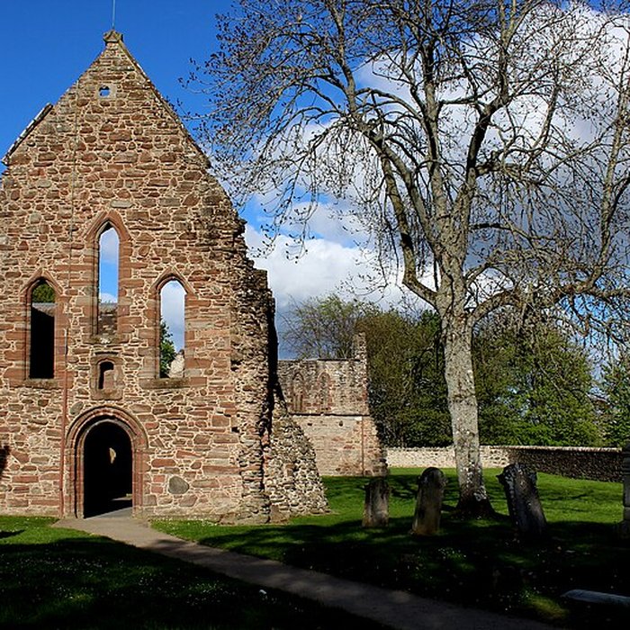 Photo de Abbaye du Val des Choues