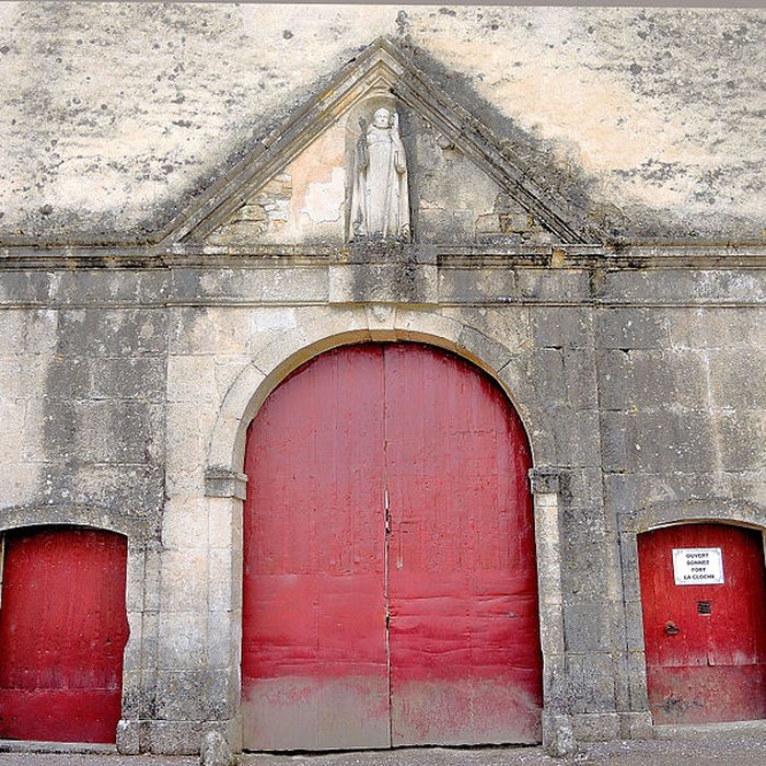 Photo de Abbaye du Val des Choues
