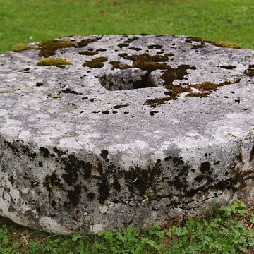 Abbaye du Val des Choues