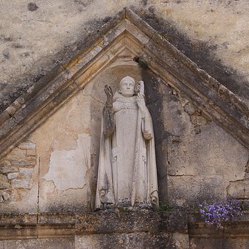 Abbaye du Val des Choues