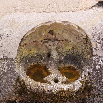 Abbaye du Val des Choues