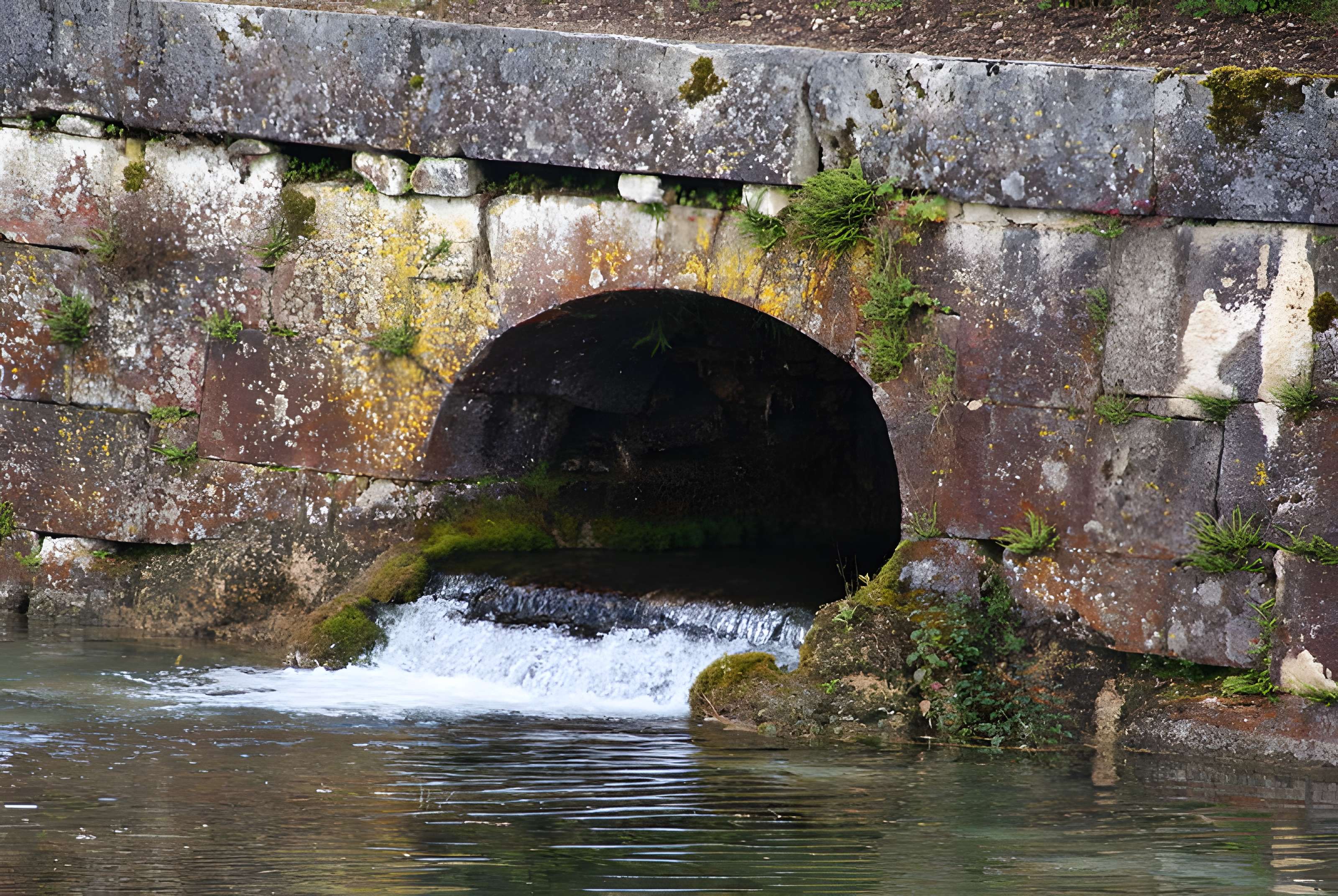 Abbaye du Val des Choues