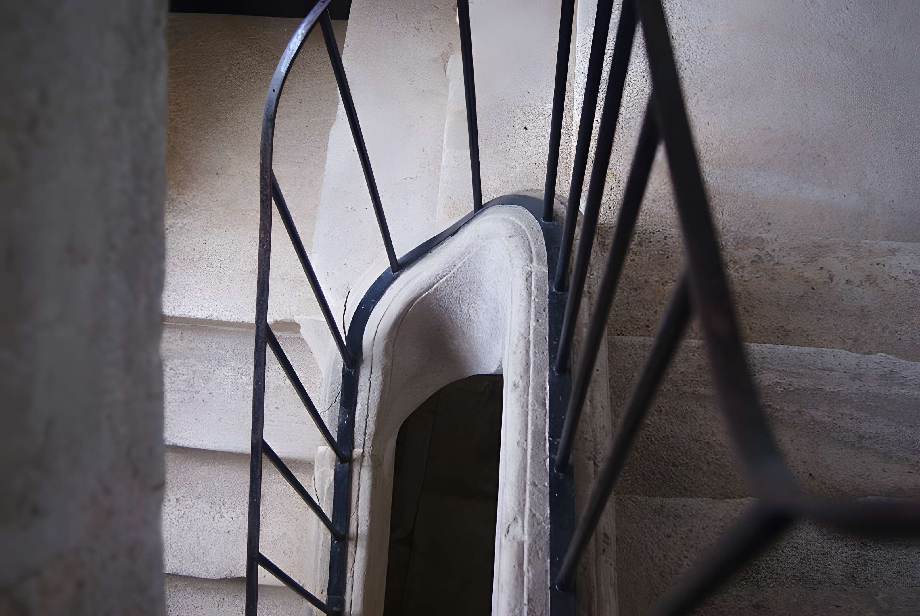 Abbaye du Val des Choues