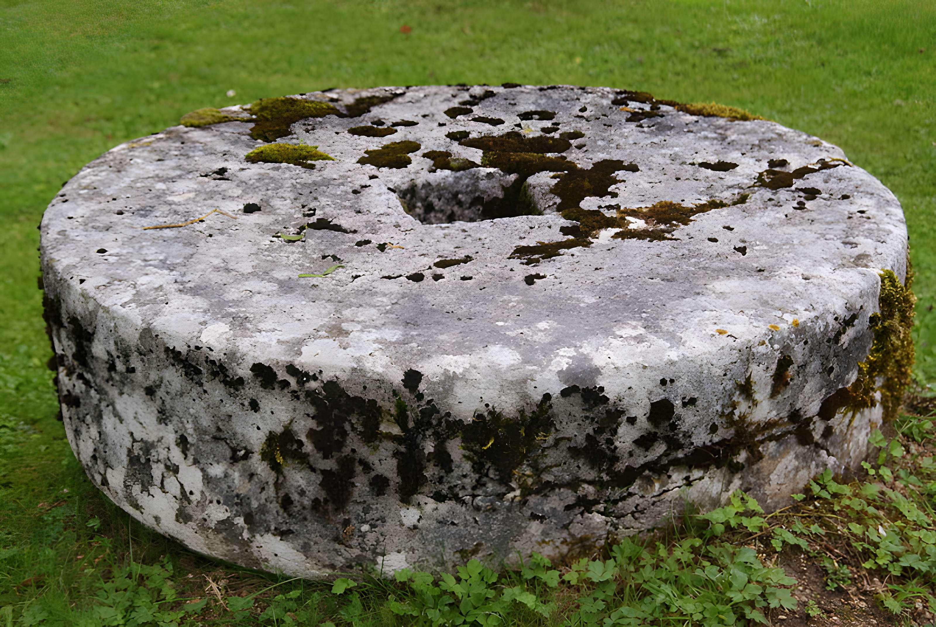 Abbaye du Val des Choues