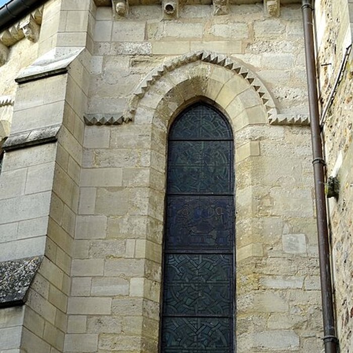 Photo de Église Saint-Étienne de Mareil-Marly