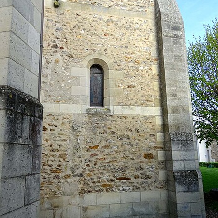 Photo de Église Saint-Étienne de Mareil-Marly