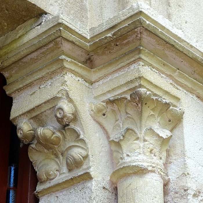 Photo de Église Saint-Étienne de Mareil-Marly