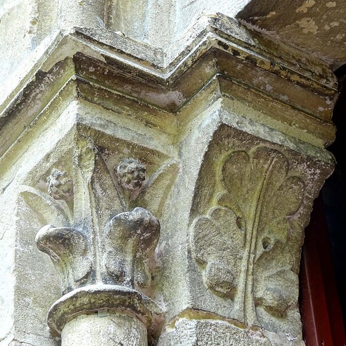 Photo de Église Saint-Étienne de Mareil-Marly