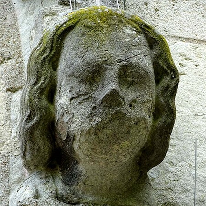 Photo de Église Saint-Étienne de Mareil-Marly