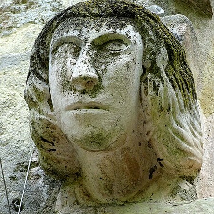 Photo de Église Saint-Étienne de Mareil-Marly