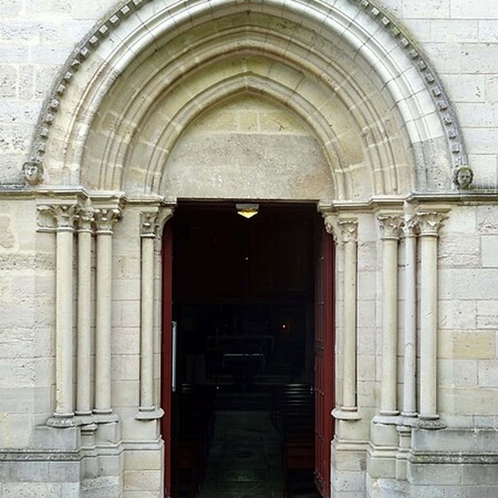 Photo de Église Saint-Étienne de Mareil-Marly